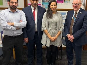 Supporting image for story: Dudley Council meeting to discuss ten year life expectancy gap between north and south of the borough