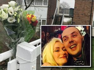 Supporting image for story: Police on the hunt for third suspect in June Jones murder 