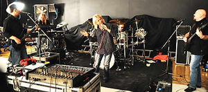 Supporting image for story: Magnum get set to hit the road