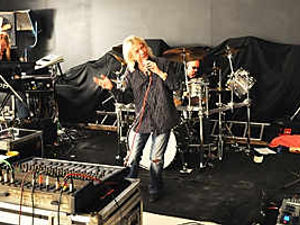 Supporting image for story: Magnum get set to hit the road