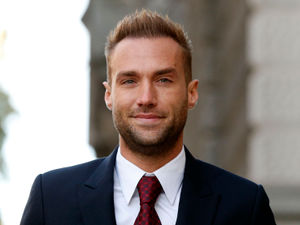 Supporting image for story: Celebrity football match planned to raise crucial funds for childhood cancer charity