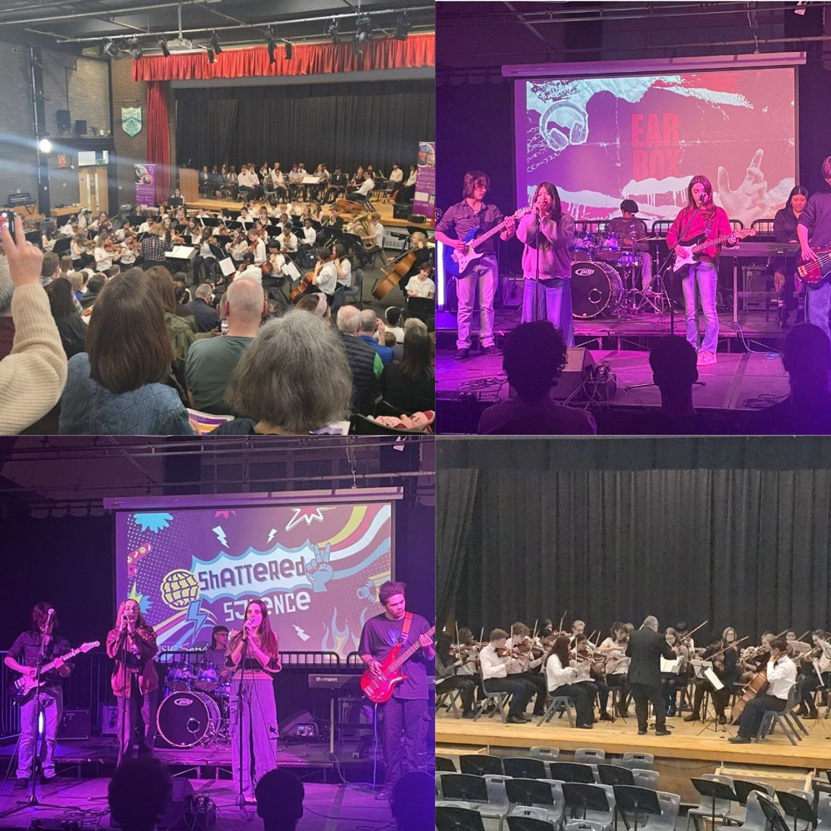 Council invests to keep the music playing