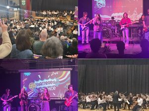 Supporting image for story: Council invests to keep the music playing