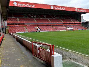 Supporting image for story: Walsall clash with Mansfield postponed due to waterlogged pitch