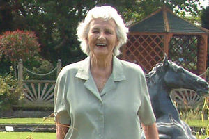 Lillian Tucker was one of those who died