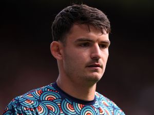 Supporting image for story: Republic of Ireland grateful to debutant Max O’Leary in Luxembourg stalemate