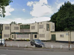 Supporting image for story: The new plans that will see a landmark Sandwell pub demolished - here's what is replacing The Wheatsheaf