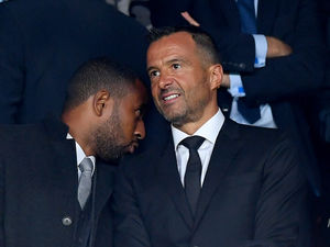 Supporting image for story: Matt Maher: Questions of Wolves recruitment after lowest Prem spend