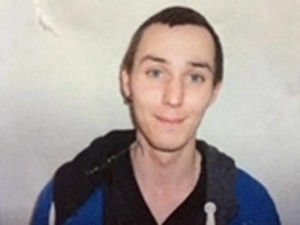 Supporting image for story: Concerns growing over missing Stafford man