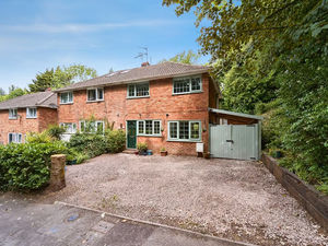 Supporting image for story: Modern three-bedroom semi in Telford ideal layout and move-in ready for £244,950