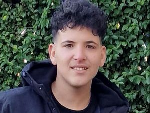 Supporting image for story: Man who stabbed Syrian refugee after he brushed past girlfriend guilty of murder