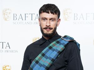 Supporting image for story: Baby Reindeer creator Richard Gadd named TV’s most influential person