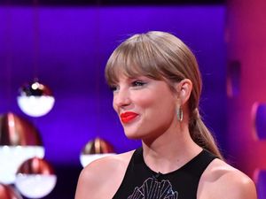 Supporting image for story: Taylor Swift says she will never forget overwhelming love from Portugal crowds