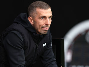 Supporting image for story: Gary O'Neil has his say on Wolves fans' VAR protests