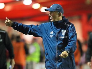 Supporting image for story: Five things we learned from West Brom's victory over Accrington Stanley