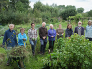 Exciting new plans to deliver day opportunities to communities throughout Powys are being developed by the county council