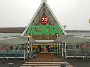 Supporting image for story: Supermarkets top shoplifting table