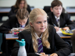 Supporting image for story: College deal could see sixth form saved in Bridgnorth