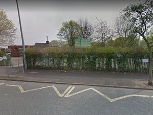 Supporting image for story: Three year groups at Tipton school self-isolating after pupil tests positive for Covid-19