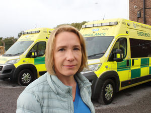 Supporting image for story: Shropshire has worst diabetes care in the country - new health report