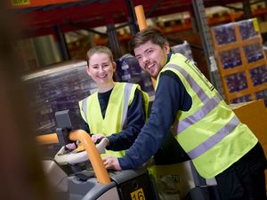 Supporting image for story: Aldi offers virtual work experience to aspiring young people in Shropshire