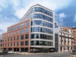 Supporting image for story: Local authority pension fund buys Leeds office block for £26m