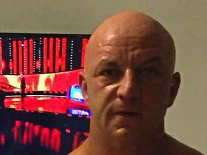 Supporting image for story: Telford man in court over 'revenge porn' photo of his ex