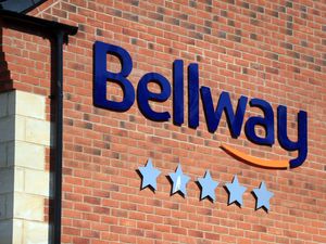 Supporting image for story: Bellway sees uptick in sales as falling inflation boosts demand for new houses