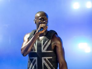 Supporting image for story: Stormzy announces release date for third studio album This Is What I Mean