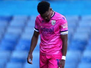 Supporting image for story: West Brom's latest injury blow as Carlos Corberan reacts to Middlesbrough defeat