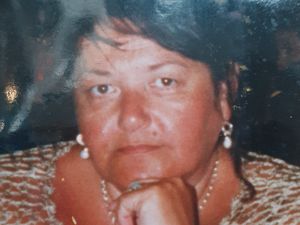 Supporting image for story: 'He never apologised': Partner of woman killed by van driver in Telford details agony of justice wait