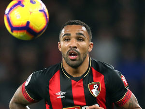 Supporting image for story: Aston Villa see opening bid for Bournemouth striker Callum Wilson rejected