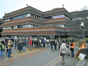 Supporting image for story: Hundreds will get bedroom tax payouts