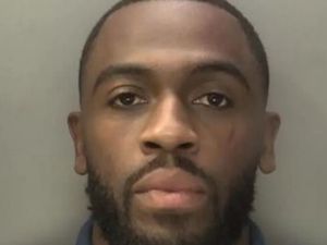 Supporting image for story: Jailed County Lines drug dealer 'releases album' while behind bars