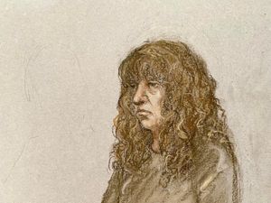 Supporting image for story: Woman appears in court charged with murdering her sister at north London home