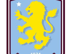 Supporting image for story: Proposed new Aston Villa badge image leaked online 