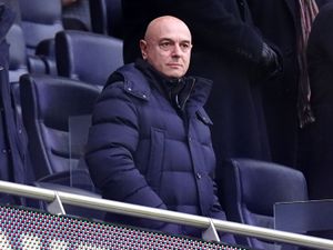 Supporting image for story: Time for change – Tottenham fans plan protest for Man Utd clash