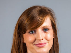 Supporting image for story: Leah wins major legal accreditation