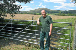 Supporting image for story: Farming in crisis: There will be nothing for my sons to take on