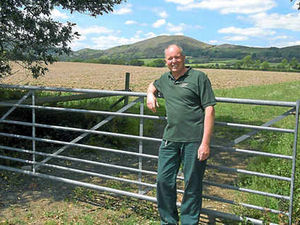 Supporting image for story: Farming in crisis: There will be nothing for my sons to take on