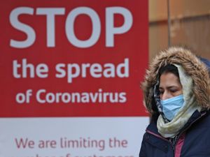 Supporting image for story: Lockdown measures extended until mid-February in Scotland – Sturgeon