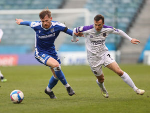 Supporting image for story: Oxford United v Shrewsbury Town: Shrews set for new test with stylish U’s