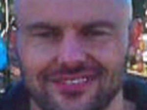 Supporting image for story: 'Wonderful son' named as victim of M5 coach tragedy