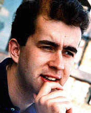 To regulars at a Shropshire market town pub, Robert Hendy-Freegard seemed like just an average barman.