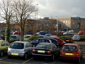 Supporting image for story: Wolverhampton car park charges shoot up as council seeks savings
