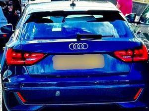 Supporting image for story: Police helicopter scrambled to dramatic pursuit in Dudley as banned driver is arrested