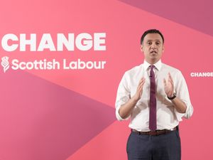 Supporting image for story: Sarwar criticises ‘ludicrous’ SNP claims Labour would cut public spending