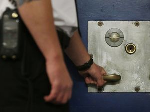 Supporting image for story: Second man jailed for role in college burglary