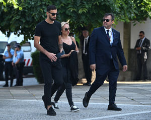 Ex-Wolves goalkeeper Rui Patricio