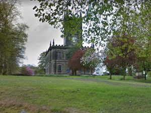 Supporting image for story: 'We have to be resolute': Saying goodbye during coronavirus pandemic